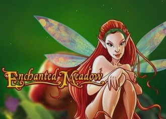 Enchanted Meadow slot Play N Go